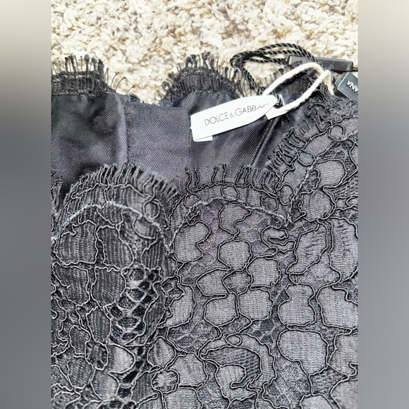 D&G girls party  dress - Picture 3 of 4